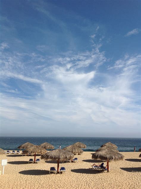 The weather in Los Cabos is almost perfect all year, with more than 300 sunny days and average ...