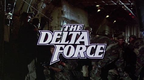 Delta Force Logo - 1600x900 Wallpaper - teahub.io