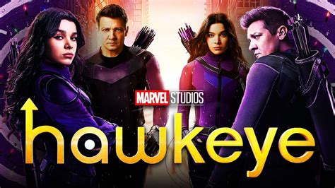 Marvel's Hawkeye TV Review: Why It's Worth Watching | The Direct