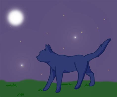 Battle Scars (A Warrior Cats tale) - Play online at textadventures.co.uk