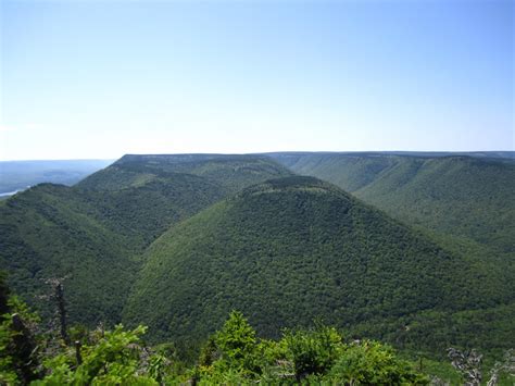 Sugar Loaf Hiking Trail