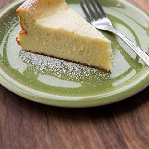 Ricotta Cheese Cake - Recipes List