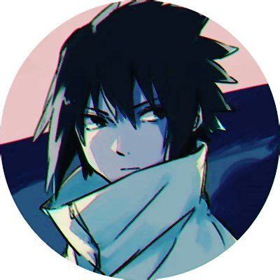 Cool Sasuke Discord Pfp