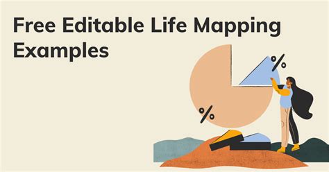 Life Map Examples