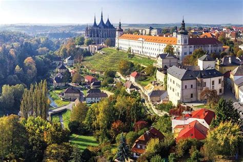 Prague to Kutna Hora, Sedlec Ossuary, Brewery Private Day Trip 2023