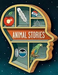 Read online, Download zip Animal Stories comic