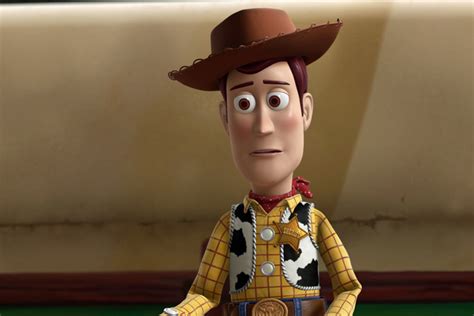 Bud Luckey, Animator Who Designed Woody For 'Toy Story,' Dies at 83