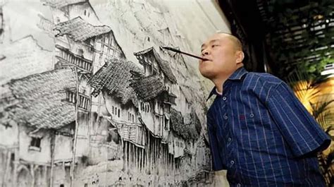 Times Disabled Artists Stunned The World With Their Talents