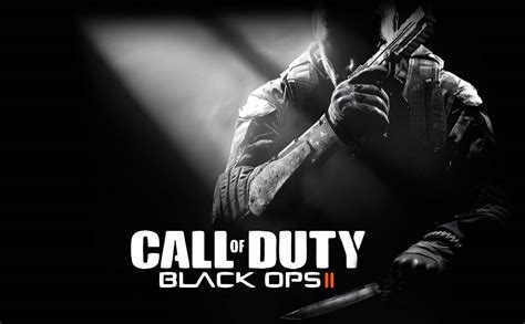 Fond d'écran Call O Duty : Black Ops 2 gratuit fonds écran Call O Duty : Black Ops 2, FPS ...