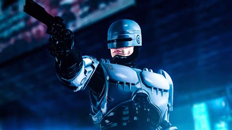 Robocop Art 4k Wallpaper,HD Superheroes Wallpapers,4k Wallpapers,Images ...