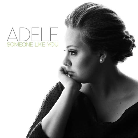 Adele – Someone Like You Lyrics | Genius Lyrics