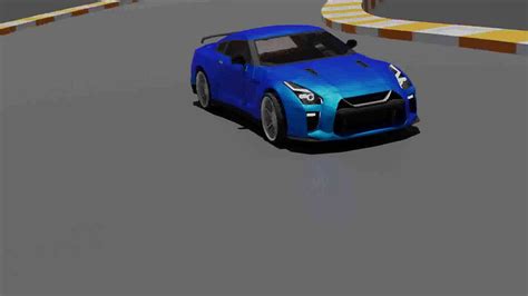 Car animation in Blender 2.82 - YouTube