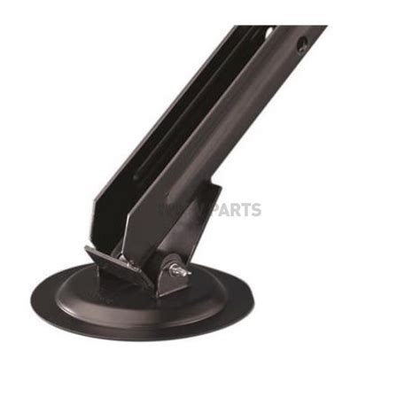 Camco Trailer Stabilizer Jack Stand Pad - 57883 | highskyautomotive.com