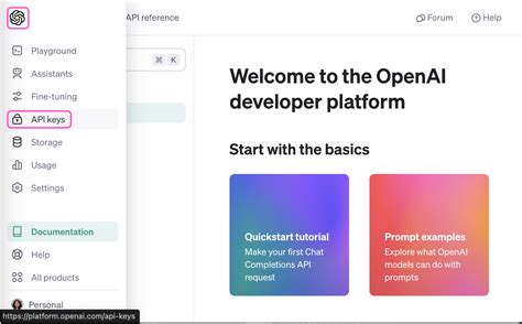 OpenAI | Tray Documentation