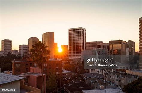 Oakland Skyline Photos and Premium High Res Pictures - Getty Images