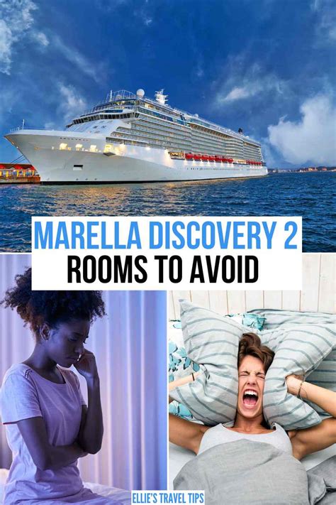 Marella Discovery 2 Cabins to Avoid: Expert Tips & Tricks