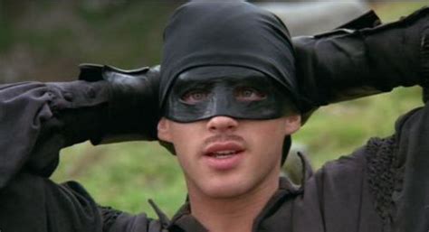 How long was Westley the Dread Pirate Roberts? - The Princess Bride Trivia Quiz - Fanpop