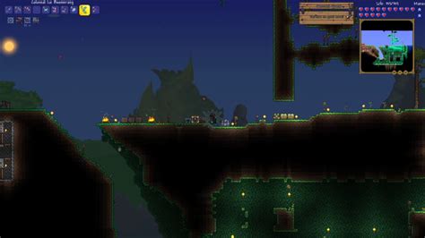 Terraria ecto mist