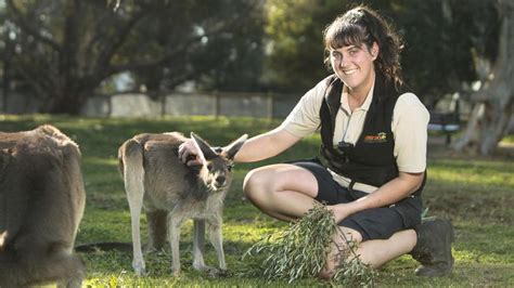 Bunbury Wildlife Park animals missing visitors and extra chin scratches ...