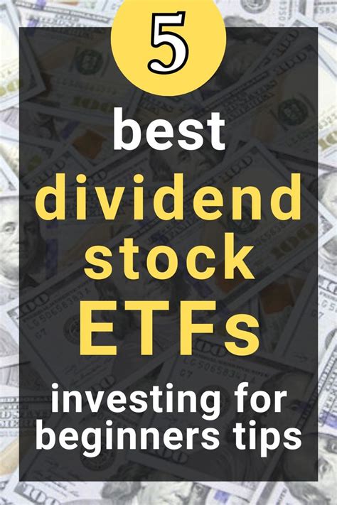 Best Vanguard Dividend ETFs - Dividends Diversify in 2024 | Dividend stocks, Investing, Dividend ...