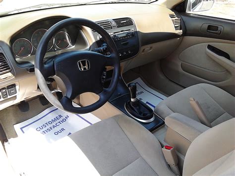 2004 Honda Civic - Pictures - CarGurus