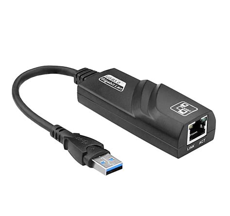 COMLINK USB 3.0 TO LAN ADAPTER – DFESTORE