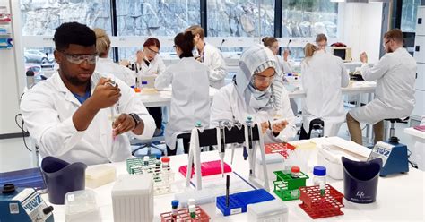 Molecular Biology, Biomedical Technology | Tampere universities