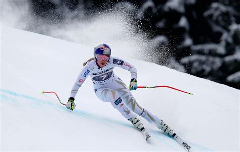 Downhill. Super-G. Giant Slalom: The 411 on Alpine ski events in the ...