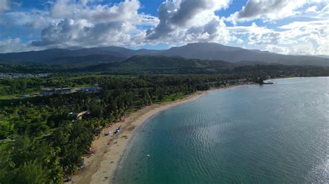 Luquillo Beach | Luquillo, Puerto Rico