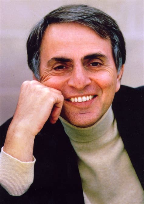 Retracing Carl Sagan’s spiritual quest