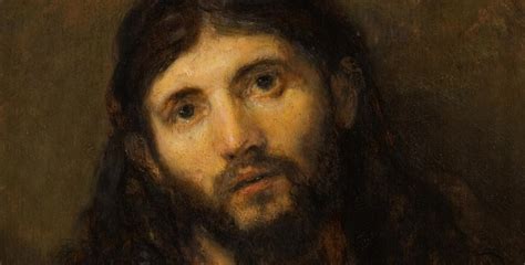 Jesus Face Painting at PaintingValley.com | Explore collection of Jesus Face Painting