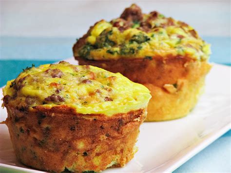 Mini quiche aux légumes et proscuitto - Roxanne Cuisine - Recettes de ...