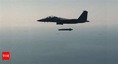 South Korea scrambles fighter jets as China, Russia aircraft enter air ...