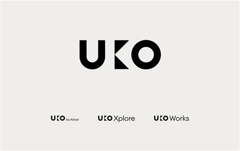 UKO :: Behance