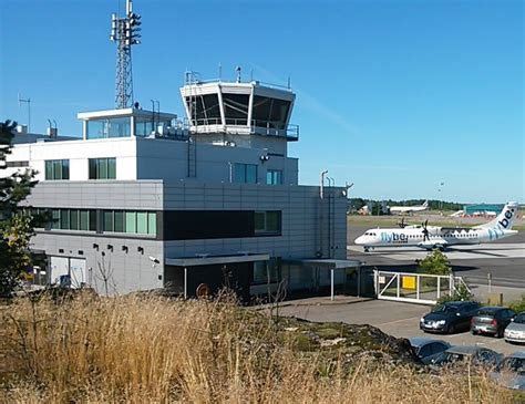 Turku Airport - Alchetron, The Free Social Encyclopedia