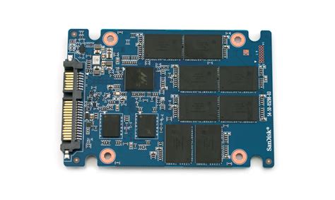 WD Blue SSD Review (1TB) - StorageReview.com