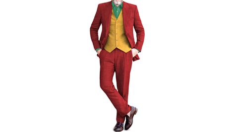 2019 Joker Cosplay Costume Arthur Fleck Origin Cosplay Outfits ...