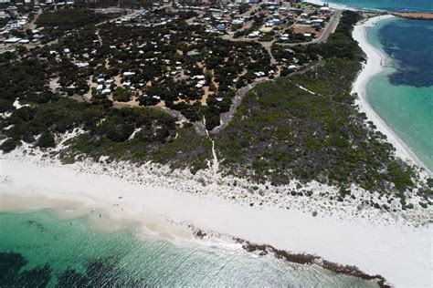 Hopetoun Beachside Caravan Park » Fitzgerald Coast