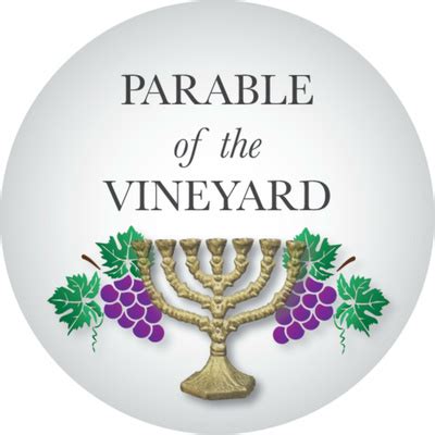 Parable of the Vineyard • A podcast on Spotify for Podcasters