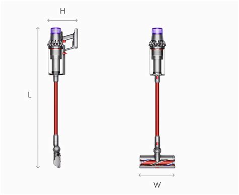 Dyson Outsize Absolute Vacuum for Business | Dyson New Zealand