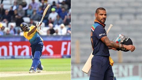 SL vs IND Head to Head Records in ODIs | Sri Lanka vs India Stats ...