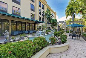 Hotel Hampton Inn Palm Beach Gardens, Palm Beach Gardens, United States of America - Lowest Rate ...