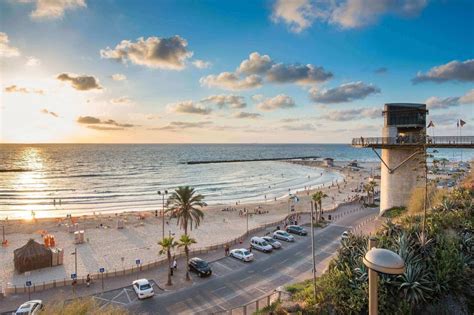 Hotel in Netanya | Israel | Leonardo Hotels