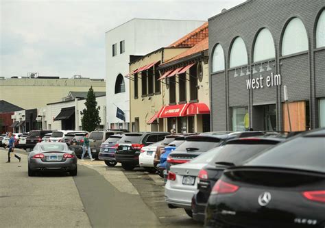 Westport to set three-hour downtown parking limits this spring