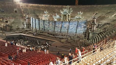 Verona Opera Festival - A Guide to the World's Most Spectacular Opera Event