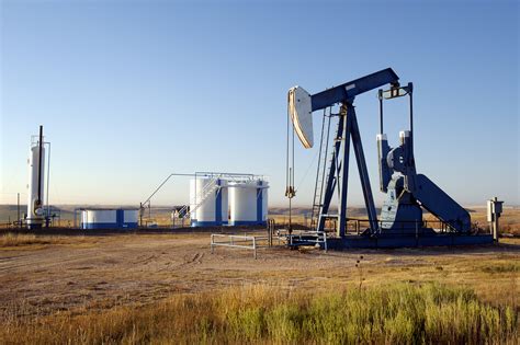 Oil And Gas In Texas: The Impact Of Fuel On The Economy – Kendrick Oil