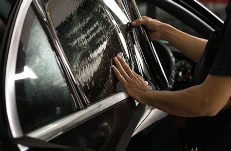 Car Window Tinting Fredericksburg VA | Fredericksburg Car Tinting Service