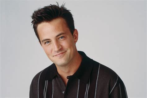 Matthew Perry dies: Friends' Chandler Bing star found dead, aged 54 | Radio Times