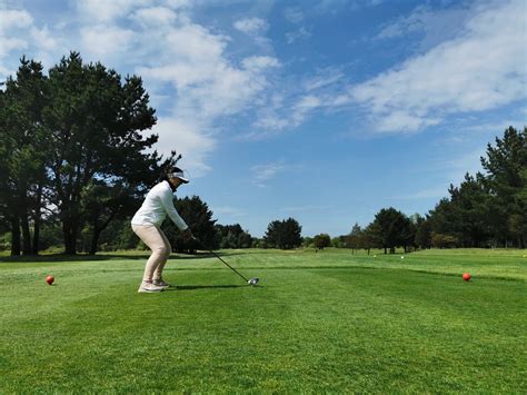 Golf Blog | Rustington Golf Centre