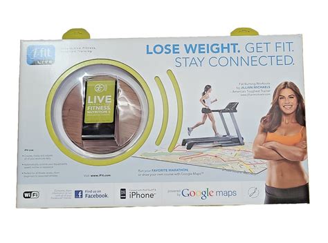 Ifit Wireless Module | Elliptical